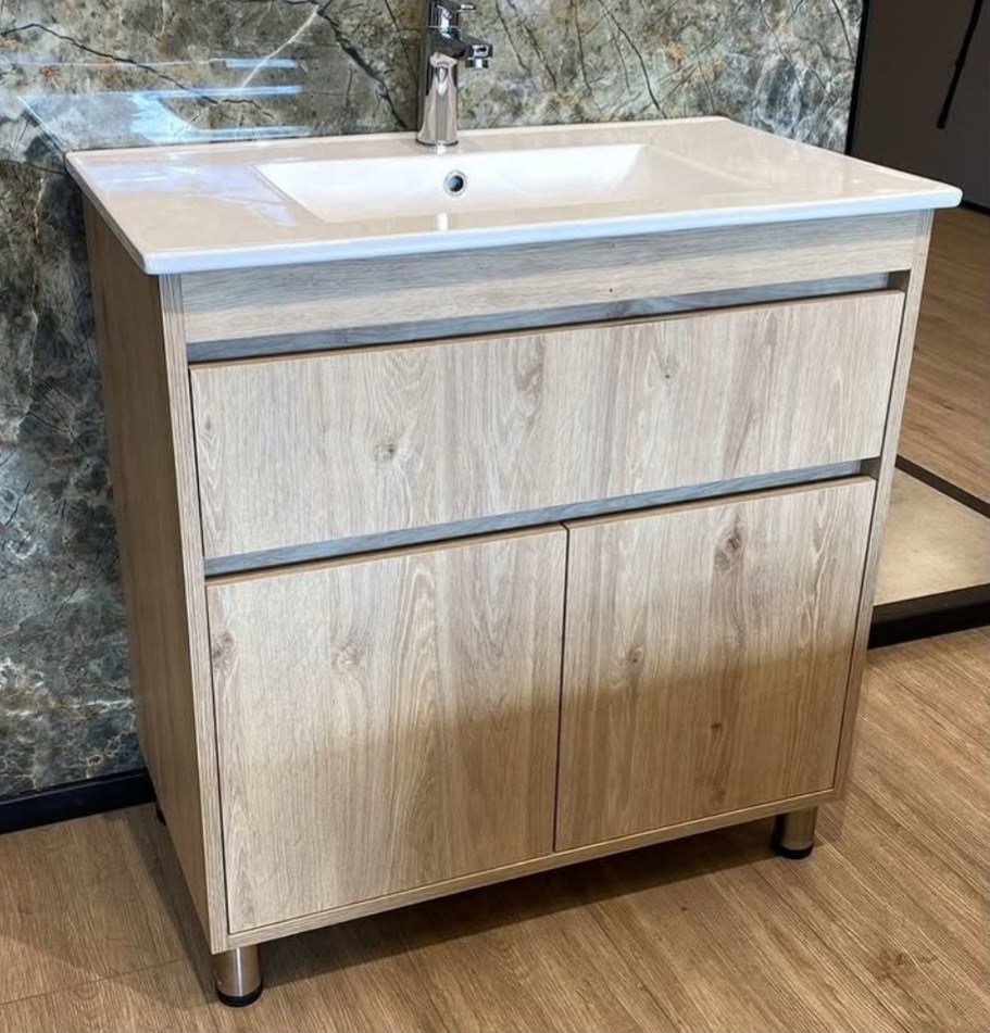 Mueble de baño